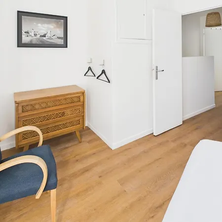 -cotten-grand Duplex Vue Au Coeur De Concarneau