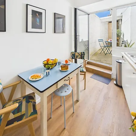 -cotten-grand Duplex Vue Au Coeur De *